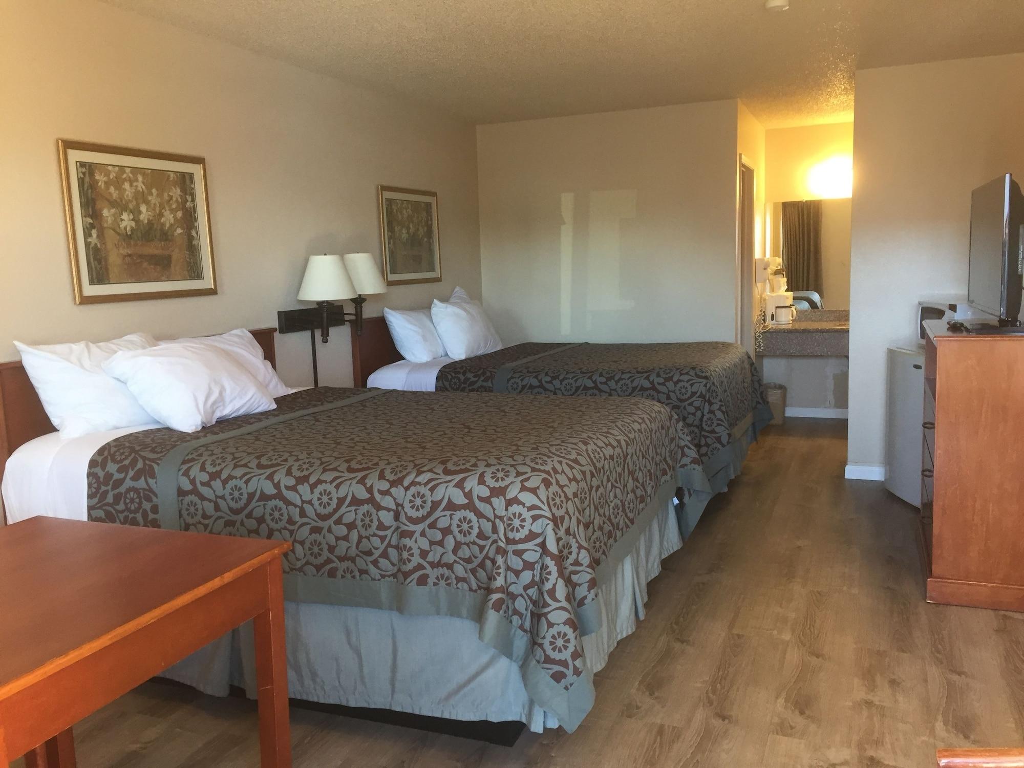 Days Inn By Wyndham Taos Exterior foto