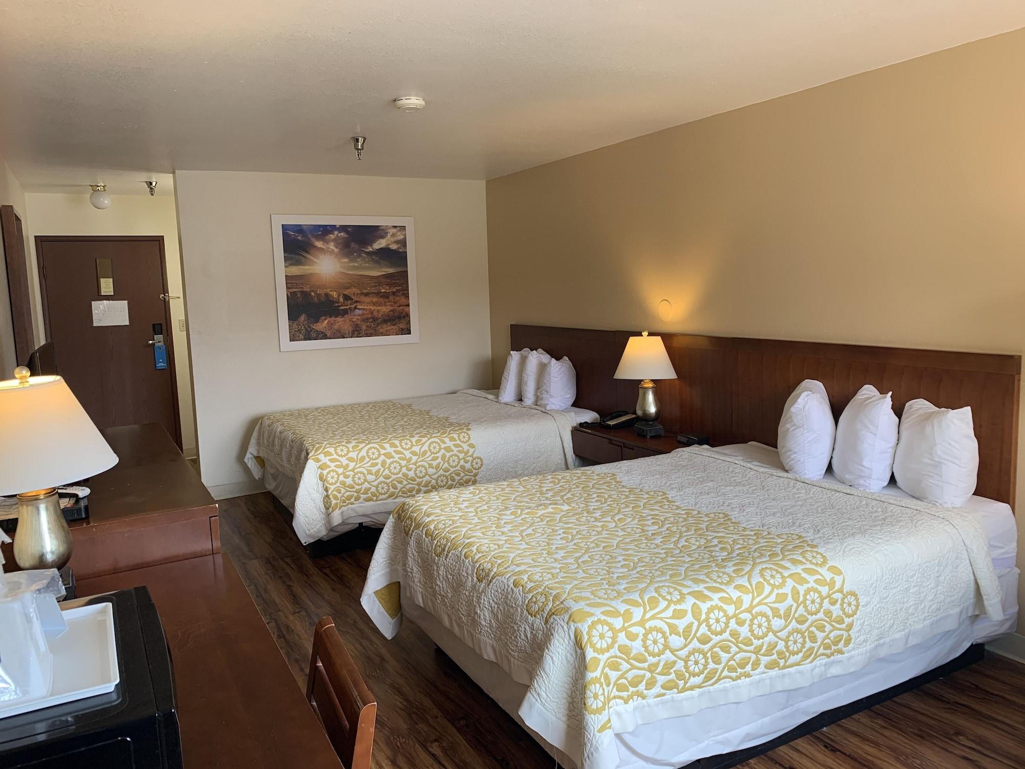 Days Inn By Wyndham Taos Exterior foto