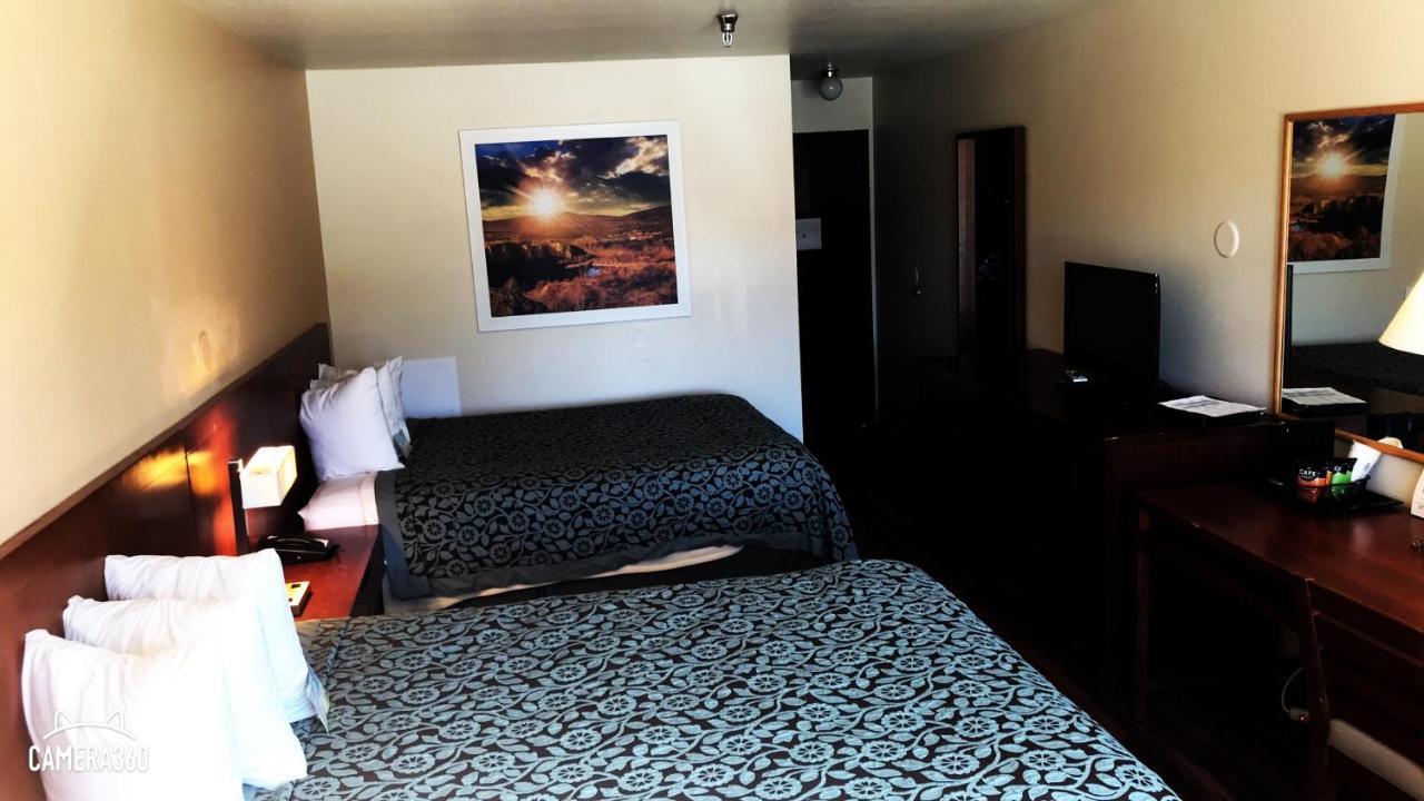 Days Inn By Wyndham Taos Exterior foto